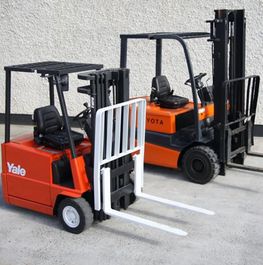  LiftTech Forklift Hire Sale
