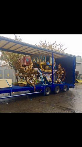 Lift Technology Ltd.