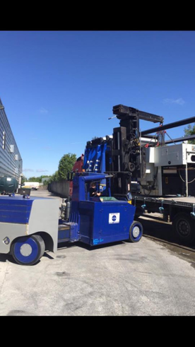 Lift Technology Ltd.