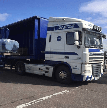 transport